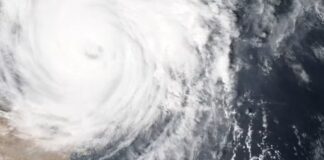 Huracán ‘Lala’ amenaza Hawái y México vigila la posible formación del ciclón ‘Ilce’