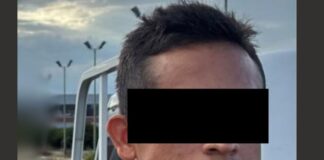 Fiscalía de Oaxaca detiene a dos personas por homicidio calificado cometido contra conductor de transporte urbano en Salina Cruz