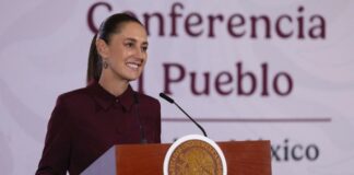 Voy a poner toda mi energía para hallar la verdad en el caso Ayotzinapa: Sheinbaum