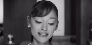 “Nunca vuelvas a usar mi música”: Ariana Grande exige a Trump que deje de utilizar sus canciones