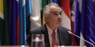 Jefe de la Cepal dice que incertidumbre por aranceles de EU golpeará “un poco más” en 2026