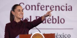 Contradictoria la información de EU sobre detención de “El Mayo”, indispensable clarificarla: Claudia Sheinbaum