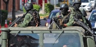Gabinete de Seguridad publicará diariamente cifras de homicidios y robo de vehículos