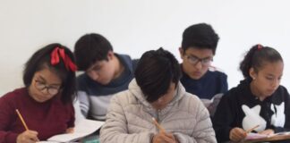 Detecta SEP irregularidades en examen de ingreso a bachillerato