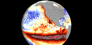 El Niño alcanzará su máxima intensidad entre octubre y diciembre; ¿México está preparado?