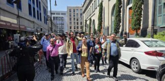 Hay expectativas de instrucciones puntuales: CNTE