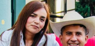 Fiscalía de Michoacán solicita a Grecia Quiroz teléfonos de Carlos Manzo