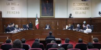 Corte limita candidaturas independientes en Michoacán