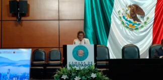“Atención de desastres y emergencias no tienen colores partidistas ni fines electorales”: Myriam Urzúa
