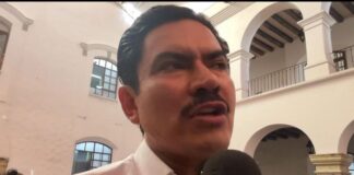 Edil de Oaxaca de Juárez desmarca a Ayuntamiento por detención de Síndico: “Nadie está por encima de la ley”