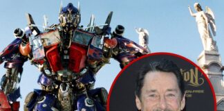 Muere Peter Cullen, la voz de Optimus Prime en Transformers y de Igor en Winnie Pooh, a los 85 años