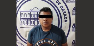 Fiscalía de Oaxaca obtiene vinculación a proceso por delito sexual contra adolescente en Santiago Pinotepa