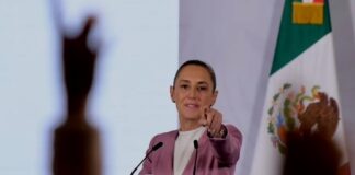 Sheinbaum acusa que en la guerra contra el narcotráfico había “permiso para matar”