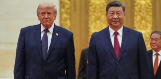 Trump alista nuevos aranceles de 7.5% contra China