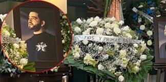 “Me metí con quien no debía”, Aseguran que César Gastelum predijo su muerte en VIDEO de Larry Hernández