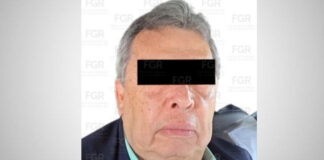 Detienen a Ángel ’N’, exgobernador de Guerrero, por el caso Ayotzinapa: Fiscalía revela que ocultó evidencias