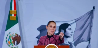 Apertura de 32 hospitales, primer paso para revertir déficit en salud: Sheinbaum