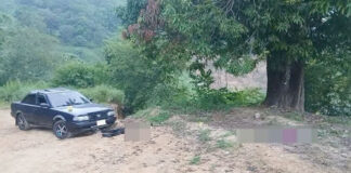Loxicha, Oaxaca: niña de 4 años muere en ataque armado contra una familia