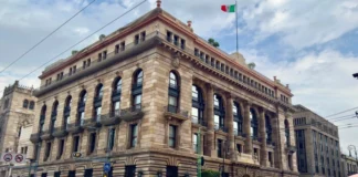 Banco de México mantiene la tasa de interés en 6.5%