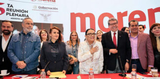 En México se construye un proyecto con raíces en el humanismo y una visión moderna