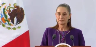 Sheinbaum reitera su postura sobre la regulación del uso de celulares en las escuelas