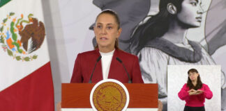 Sheinbaum firma decreto para reforzar la transparencia; información sólo podrá reservarse por interés público o seguridad nacional