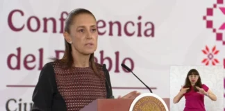 Sheinbaum destaca aumento de consultas médicas y expansión hospitalaria del IMSS Bienestar