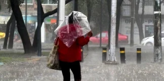Déficit de lluvias mantiene presión sobre presas de México; Cutzamala alcanza su mejor nivel en una década