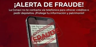CONAVI alerta por fraudes con falsos gestores de Viviendas del Bienestar en Oaxaca y Veracruz