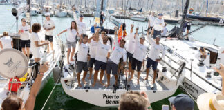 Antonio Banderas orgulloso de su hermano al hacer historia al conquistar su novena Copa del Rey MAPFRE