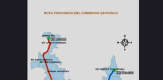 ¿Qué es el Corredor Zapoteco y por qué las comunidades de Valles Centrales se oponen al proyecto en Oaxaca?