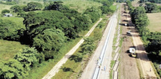 Ofrecen hasta un millón de pesos por hectárea en Unión Hidalgo; crece preocupación por tierras ante avance del CIIT
