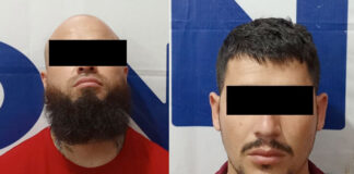 Vinculan a proceso a dos personas por presunta red de robo de vehículos en Oaxaca