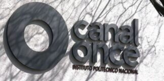 Sí hay daños al archivo histórico de Canal Once, “hay material roto”, dice Mario Delgado, titular de la SEP