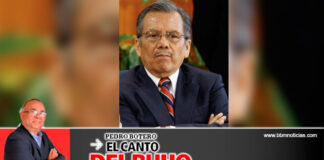 La emblemática Séptima de Juchitán. *El ultimo ingrediente al quesillo. *Por si le faltara algo más – Pedro Botero