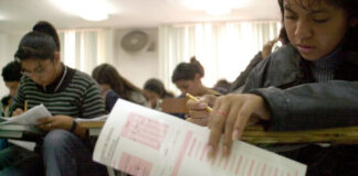 UNAM ya habilitó el sistema para consultar cita del Examen de Control Presencial