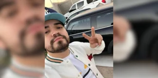 Gabinete de Seguridad colabora en investigación por asesinato del influencer César Gastelum en Culiacán