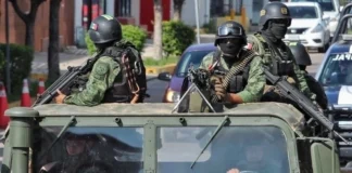 FGR lanza operativo “Enjambre” de Paraíso, arrestan a funcionarios municipales