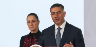 México registra su menor cifra diaria de homicidios dolosos durante la administración de Sheinbaum