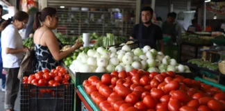 Sheinbaum celebra inflación de 3.12 % en julio: “Es buena noticia”