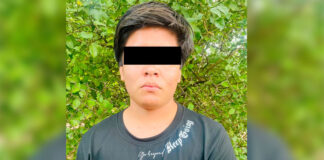 Detienen a joven y aseguran a adolescente por homicidio de adulta mayor en San Blas Atempa; investigan participación de un nieto