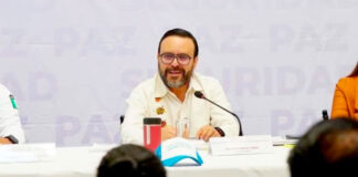 Jesús Romero impulsa acuerdo que resuelve conflicto agrario de más de 51 años entre Magdalena Teitipac y San Juan Guelavía