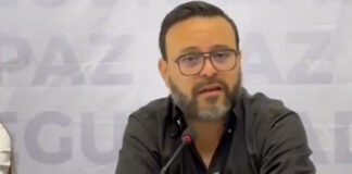 Juchitán y sus nuevas generaciones merecen vivir en paz: Jesús Romero