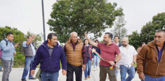 La libertad de trabajar, la libertad de organizarse Por Jesús Romero