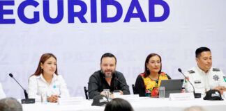 n Juchitán hacemos frente a la violencia sin dar un paso atrás: Jesús Romero