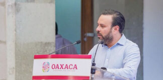SEGO refrenda disposición para atender planteamientos del FPR e impulsar soluciones por la vía institucional