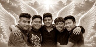 Cinco jóvenes mueren por intoxicación con bióxido de carbono en San Pedro Cajonos