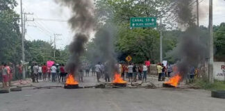 No cederá SSPC ante presiones; persona detenida en Juchitán será puesta a disposición de las autoridades
