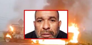 Detienen a 9 integrantes del CJNG, entre ellos la pareja, la hija y el sobrino de ‘El Tío Lako’
