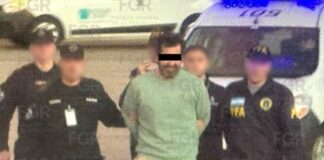 Tras la sombra de un fugitivo: la inteligencia naval cruzó fronteras para localizar a Fernando “N”